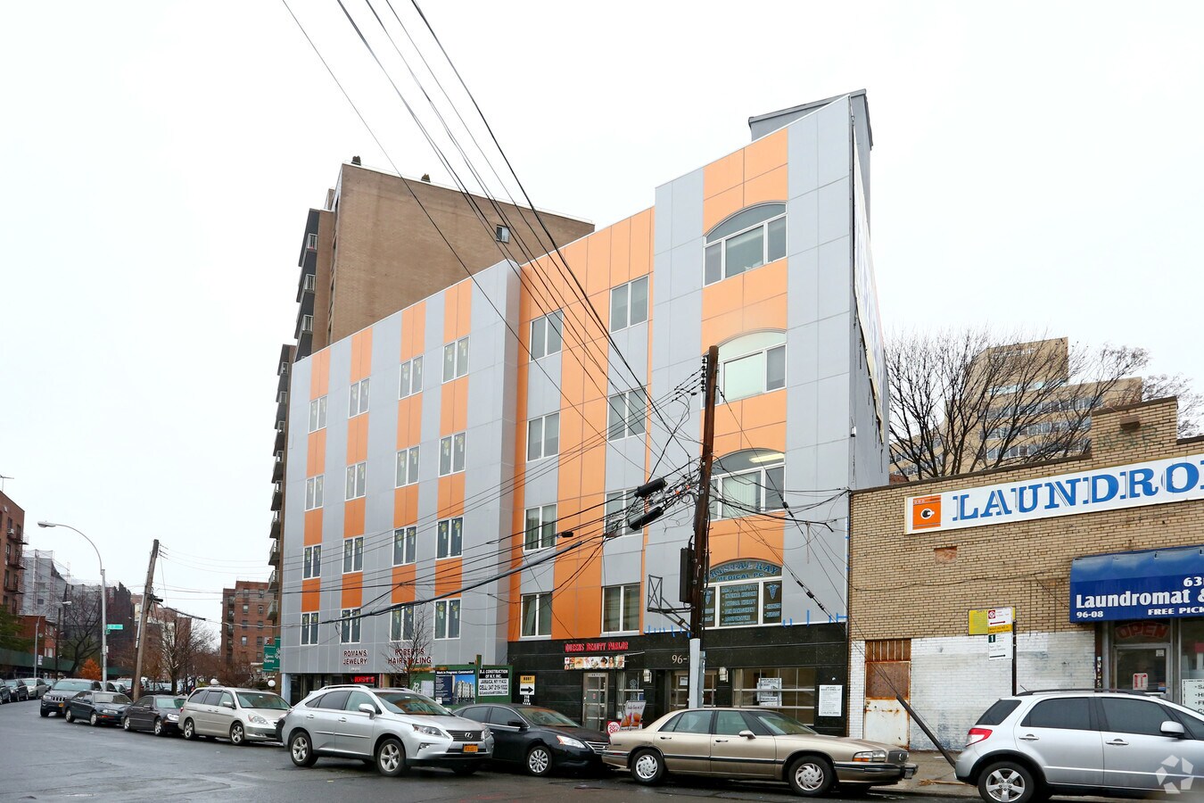 9614 63rd Dr, Rego Park, NY 11374