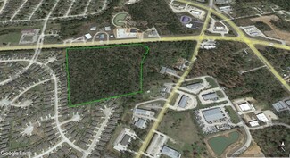 More details for N Loop 336 Hwy E, Conroe, TX - Land for Sale