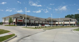 More details for 8825-8843 Northpark Dr, Johnston, IA - Office, Retail for Lease