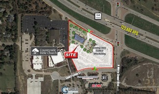 More details for 247 State Highway 114, Southlake, TX - Land for Sale