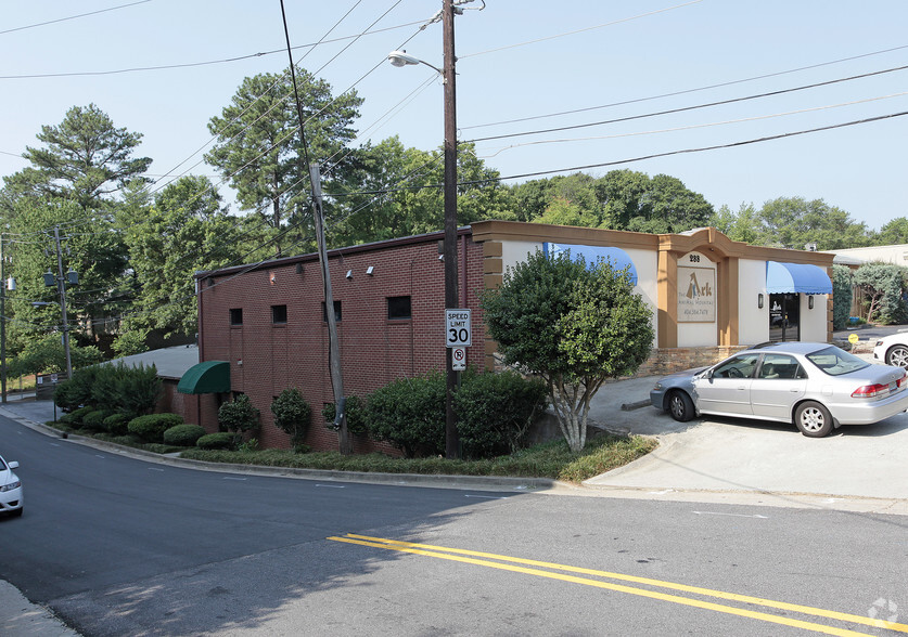 288 14th St NW, Atlanta, GA for sale - Building Photo - Image 2 of 3