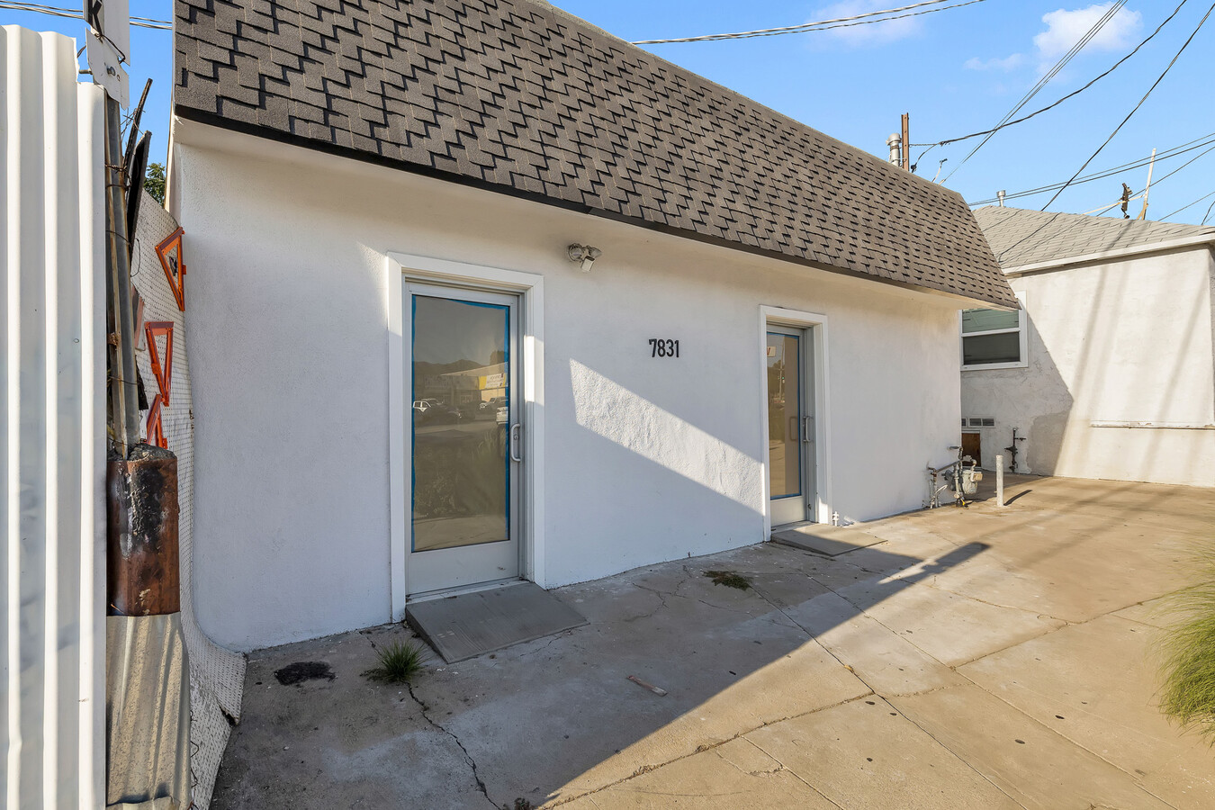 7831 Foothill Blvd, Sunland, CA 91040 | LoopNet