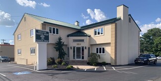 More details for 1864 Marlton Pike E, Cherry Hill, NJ - Office for Lease