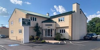 More details for 1864 Marlton Pike E, Cherry Hill, NJ - Office for Sale