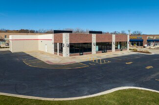 More details for 2151 Sycamore Rd, Dekalb, IL - Retail for Lease