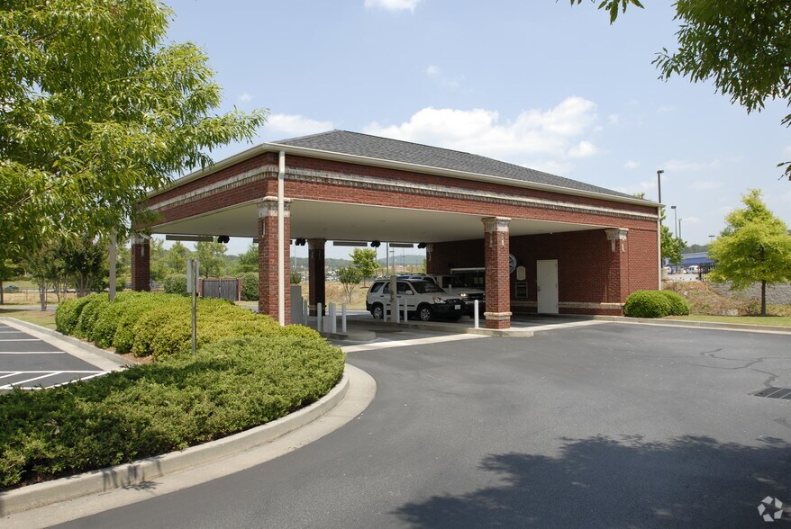399 Market Place Blvd, Cartersville, GA for lease - Building Photo - Image 3 of 4