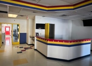 6251 N 110th Ave, Champlin, MN for lease Interior Photo- Image 2 of 9