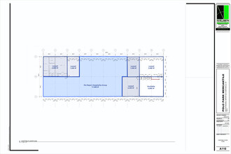 8200 SW Regional Airport Blvd, Bentonville, AR for lease Building Photo- Image 1 of 1