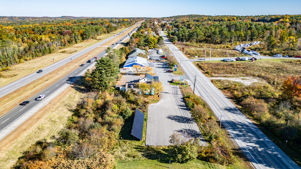 150 US ROUTE 1, Freeport, ME for sale - Building Photo - Image 3 of 28