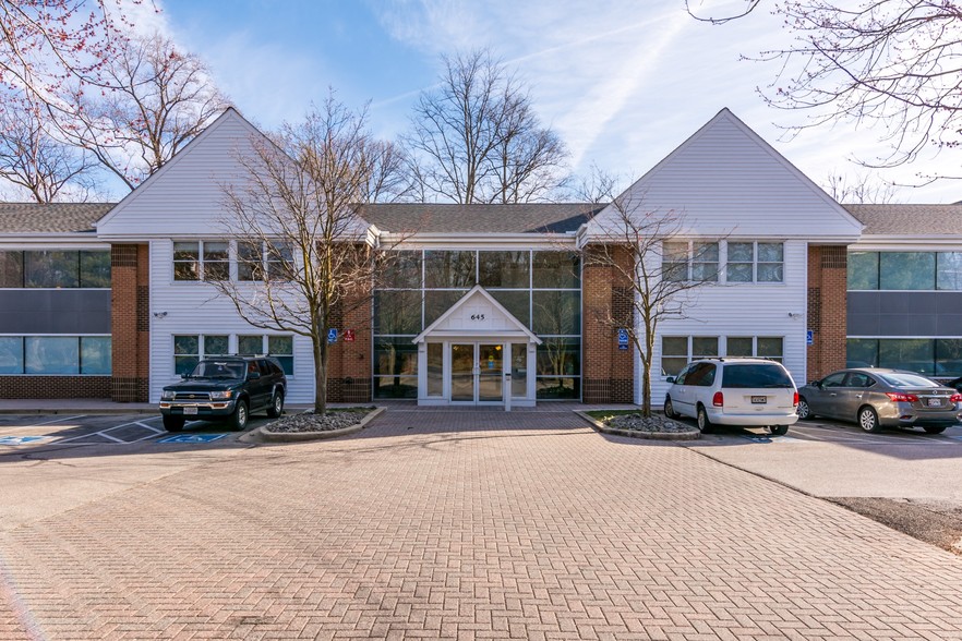 645 Baltimore Annapolis Blvd, Severna Park, MD for lease - Building Photo - Image 3 of 7