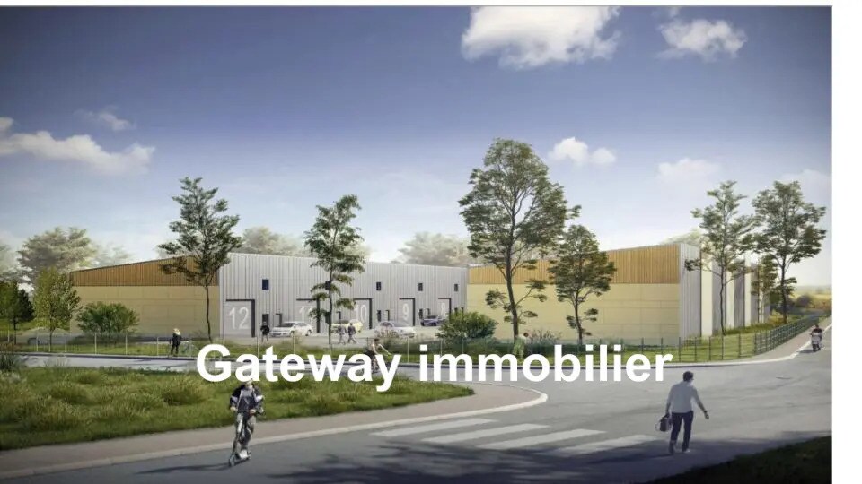 Industrial in Thiers for sale Building Photo- Image 1 of 6