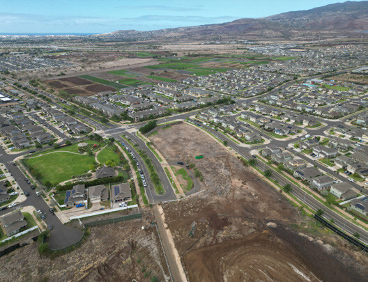 Keahumoa Pkway, Ewa Beach, HI for sale - Aerial - Image 3 of 3