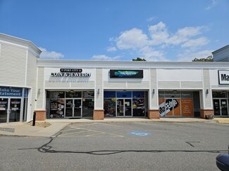 More details for 599 Lafayette Rd, Portsmouth, NH - Retail for Lease