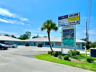 More details for 1301 Penman Rd, Jacksonville Beach, FL - Office for Lease