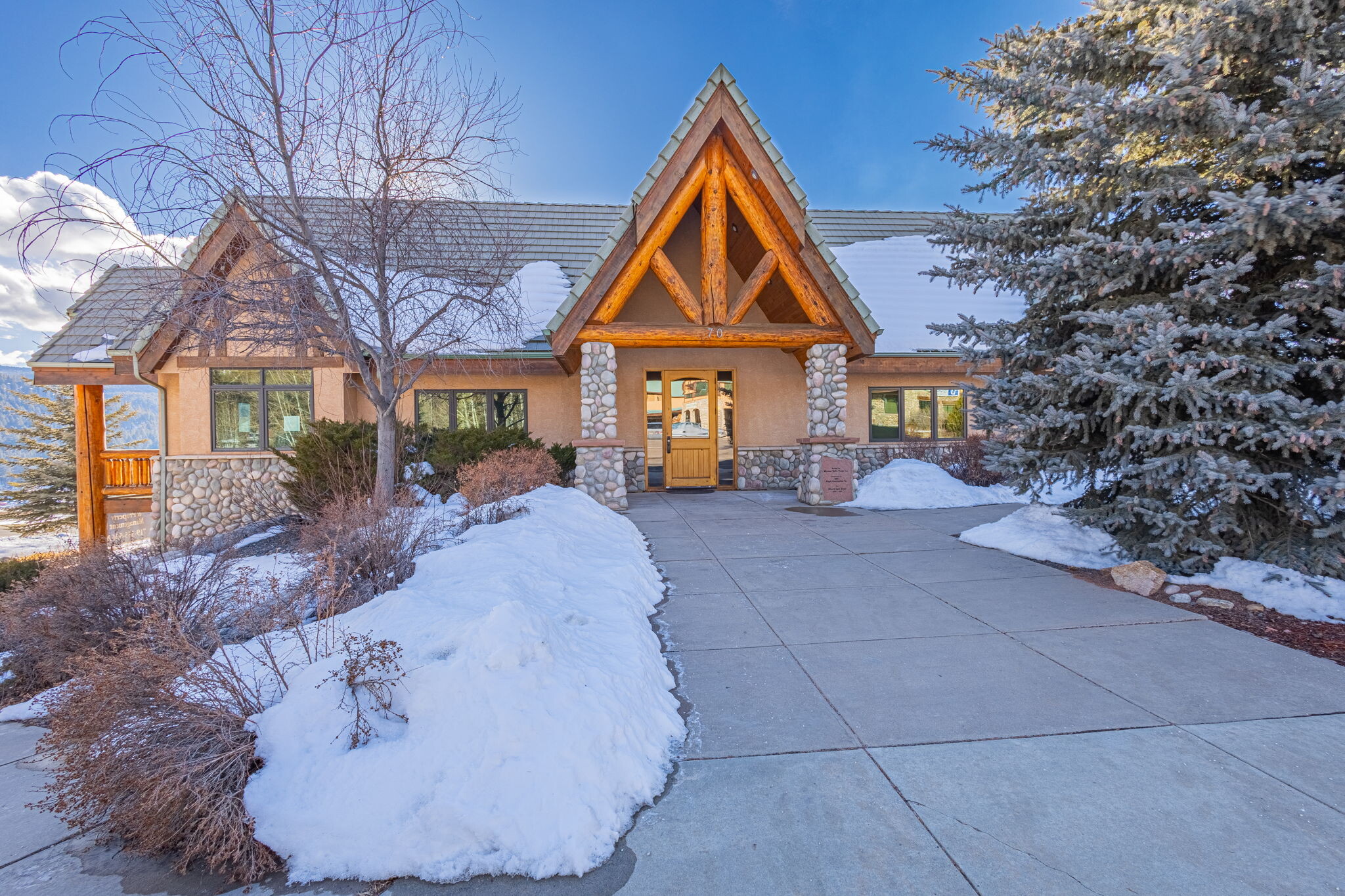 70 Morning Sun Dr, Woodland Park, CO for sale Building Photo- Image 1 of 23