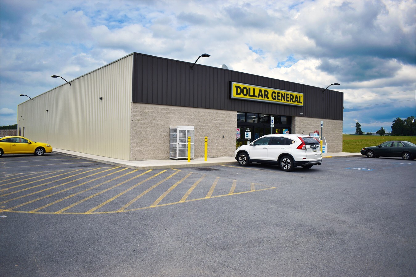 159 Milbridge Rd, Cherryfield, ME 04622