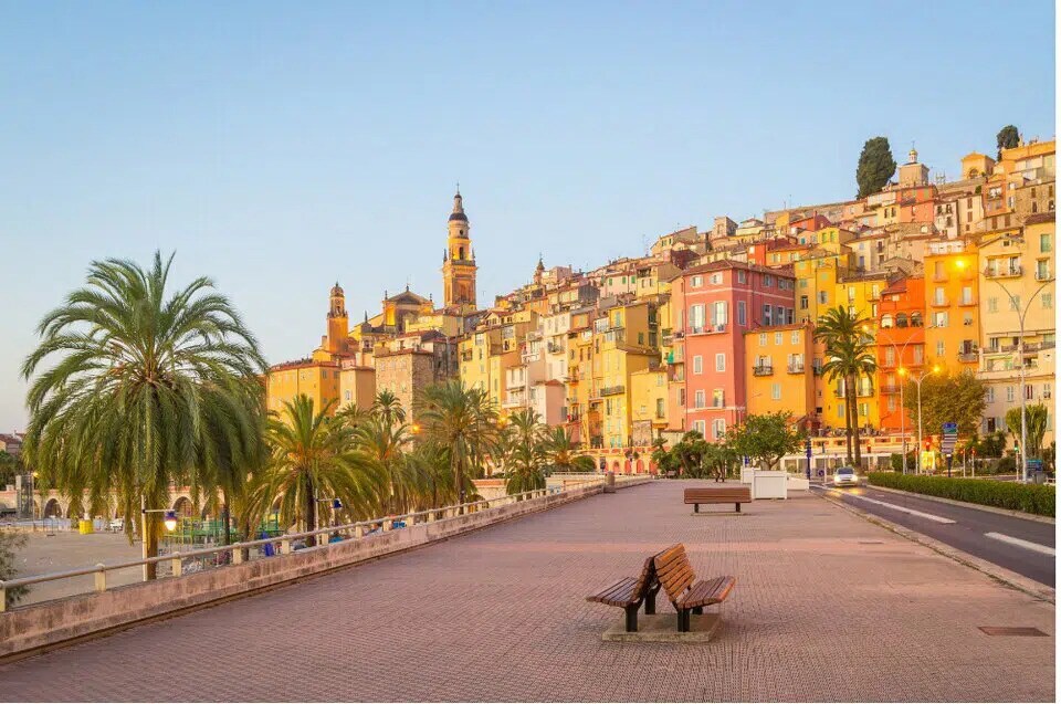 Office in Menton for sale Aerial- Image 1 of 2