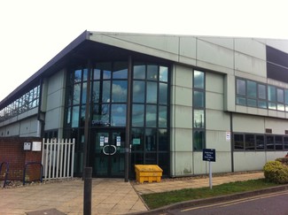 More details for St Johns St, Huntingdon - Office for Lease