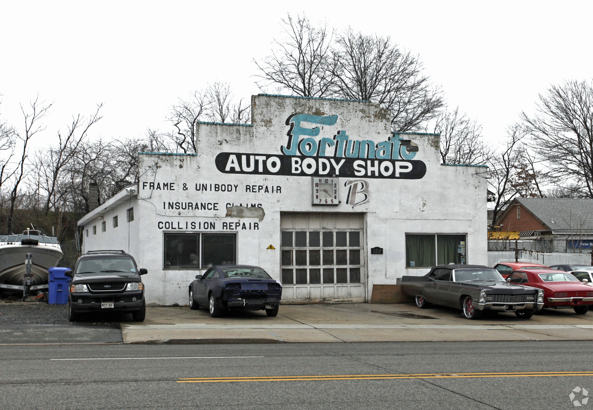 158 Amboy Ave, Woodbridge, NJ for sale Primary Photo- Image 1 of 1