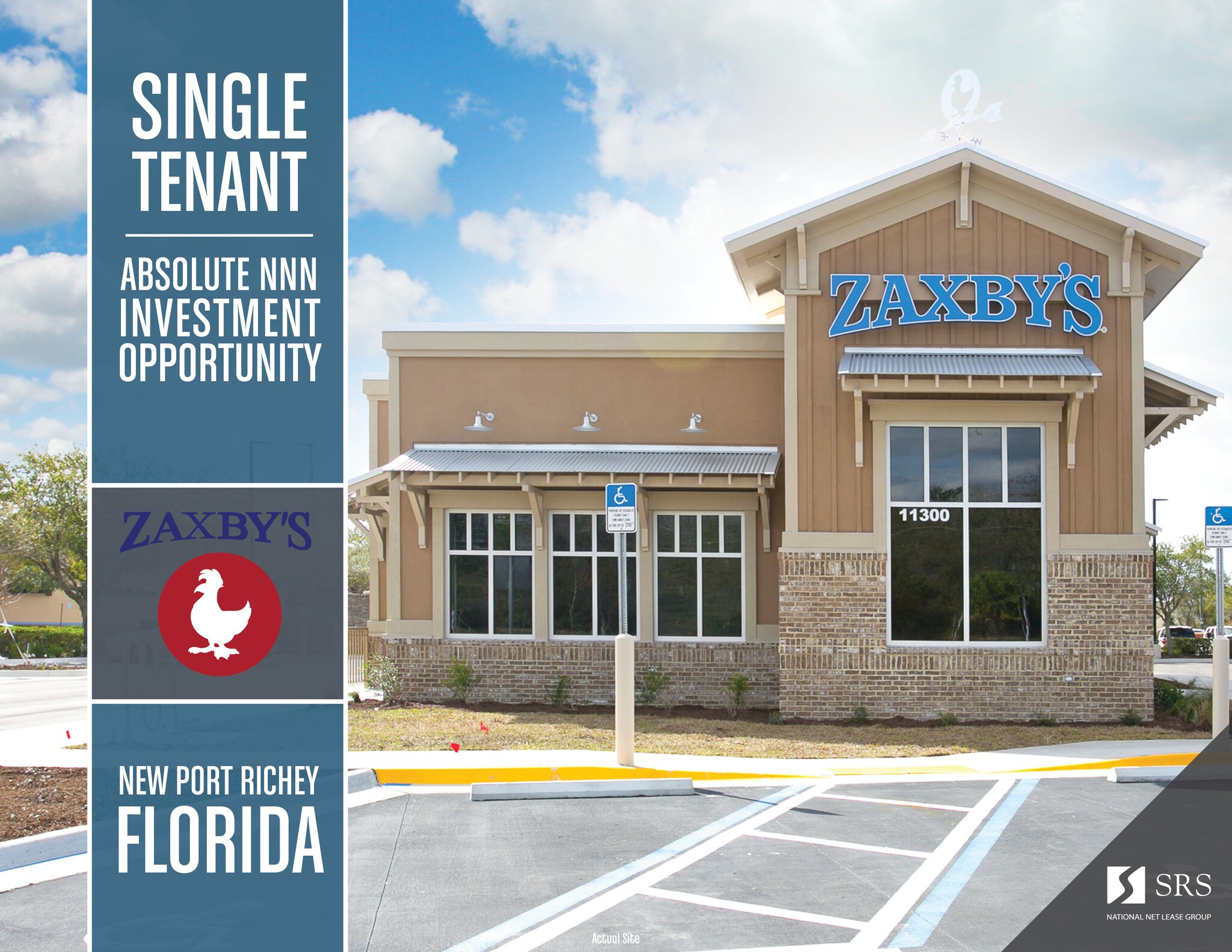 11300 Ridge Rd, New Port Richey, FL for sale Other- Image 1 of 1