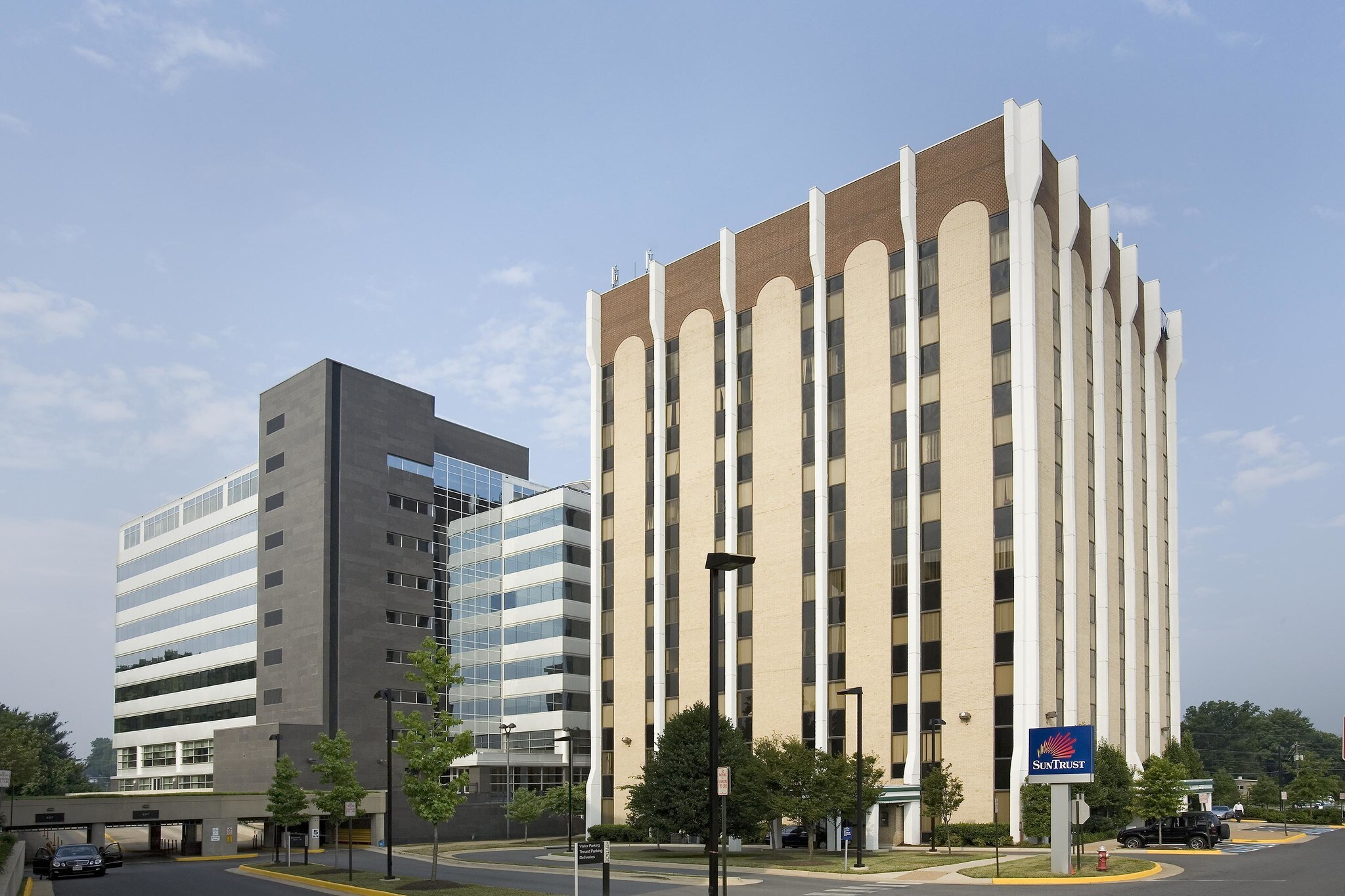 7617 Little River Tpke, Annandale, VA 22003 - Heritage Center 1