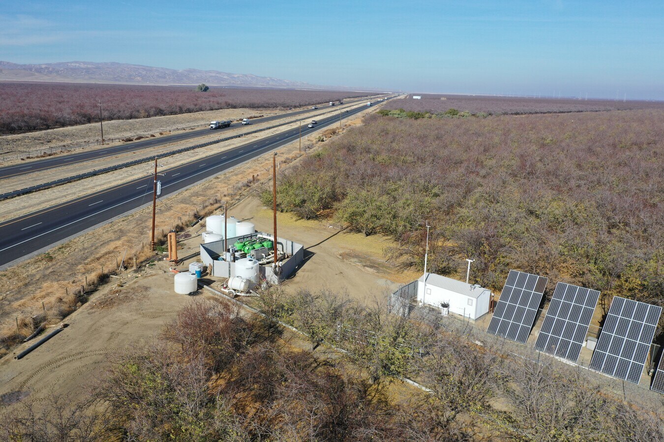 0 Excelsior Ave, Cantua Creek, CA 93608