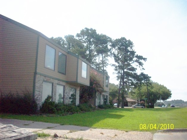 242 Interstate 45 S, Huntsville, TX for sale - Primary Photo - Image 1 of 1