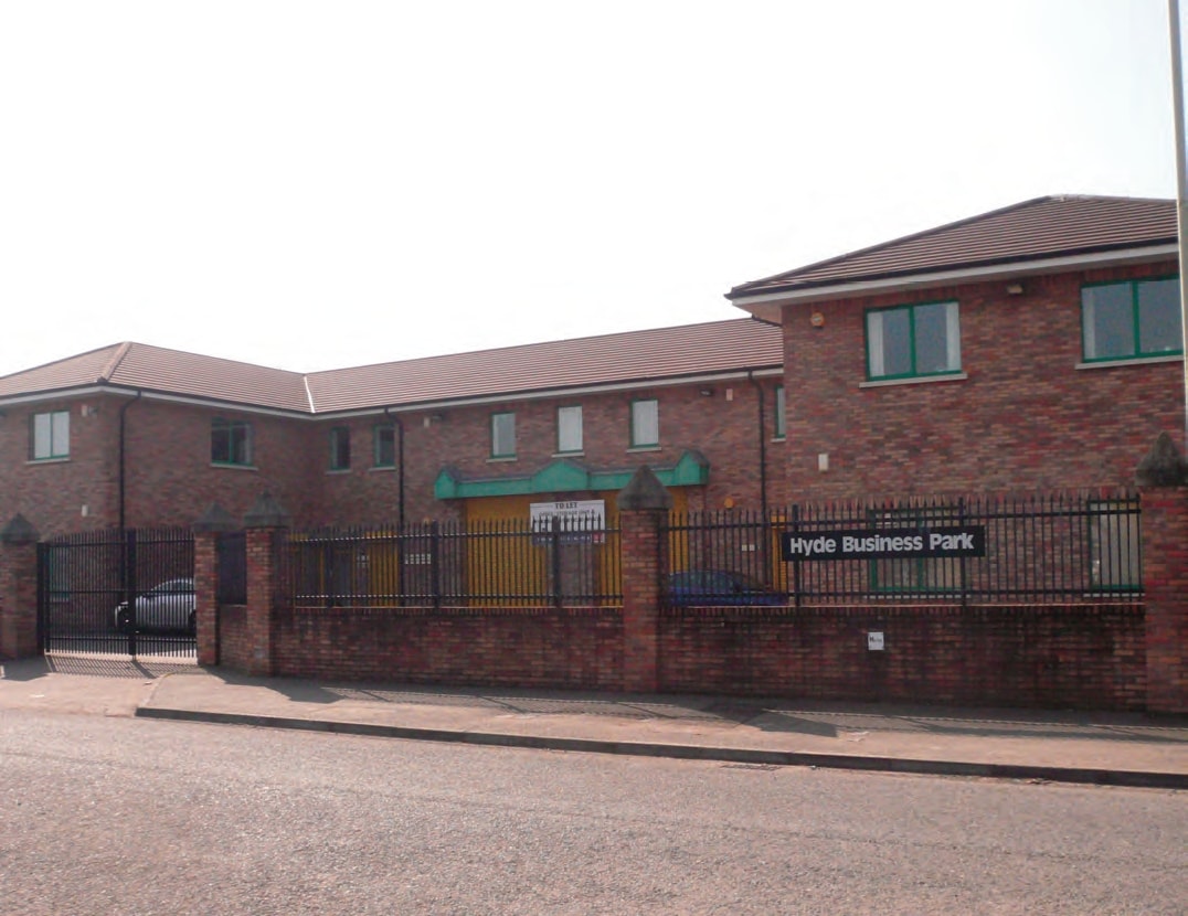 Buncrana Rd, Londonderry for sale Primary Photo- Image 1 of 1