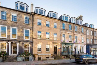 More details for 40-42 George St, Edinburgh - Office for Lease