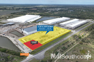 More details for 0 Kanner Hwy, Stuart, FL - Land for Sale