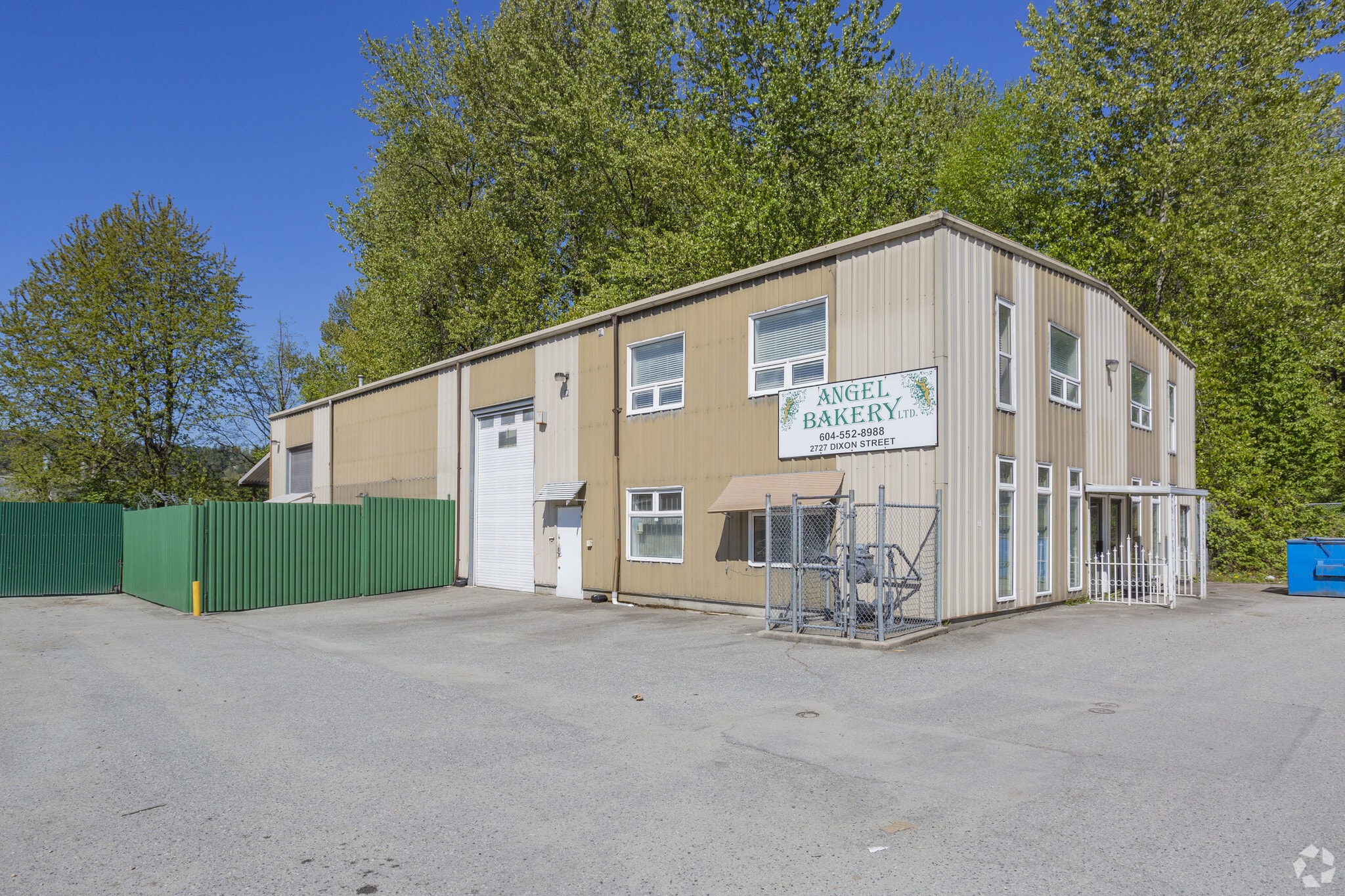 2727 Dixon St, Port Coquitlam, BC for sale Building Photo- Image 1 of 1