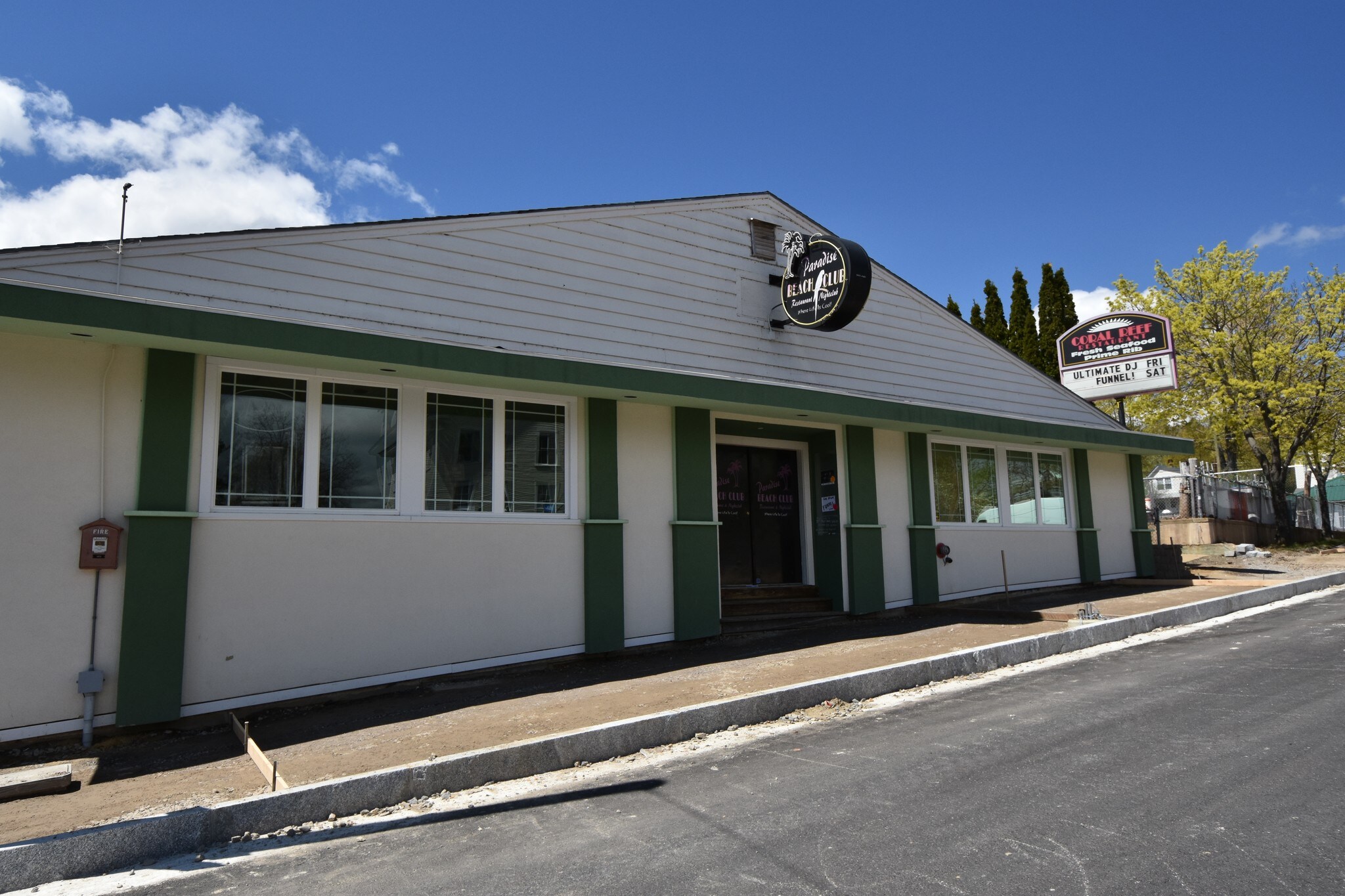 322 Lakeside Ave, Laconia, NH for sale Building Photo- Image 1 of 1