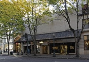 Old Yukon Bldg - Retail Space