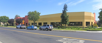 6111 Southfront Rd, Livermore CA - Warehouse