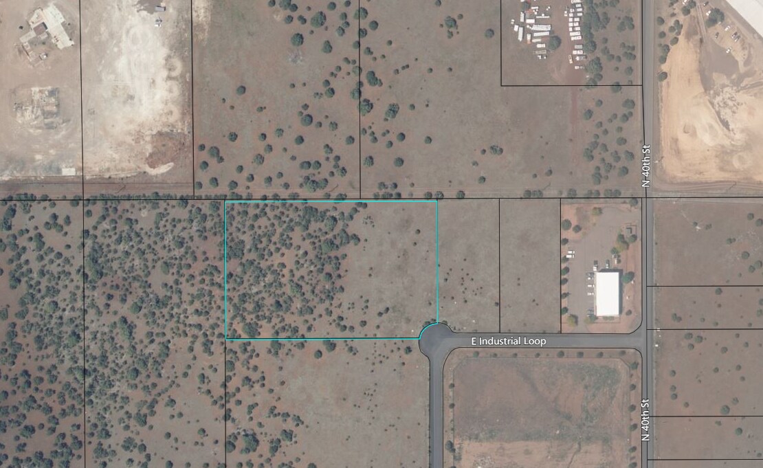 3950 Industrial Loop, Show Low, AZ for sale Other- Image 1 of 2