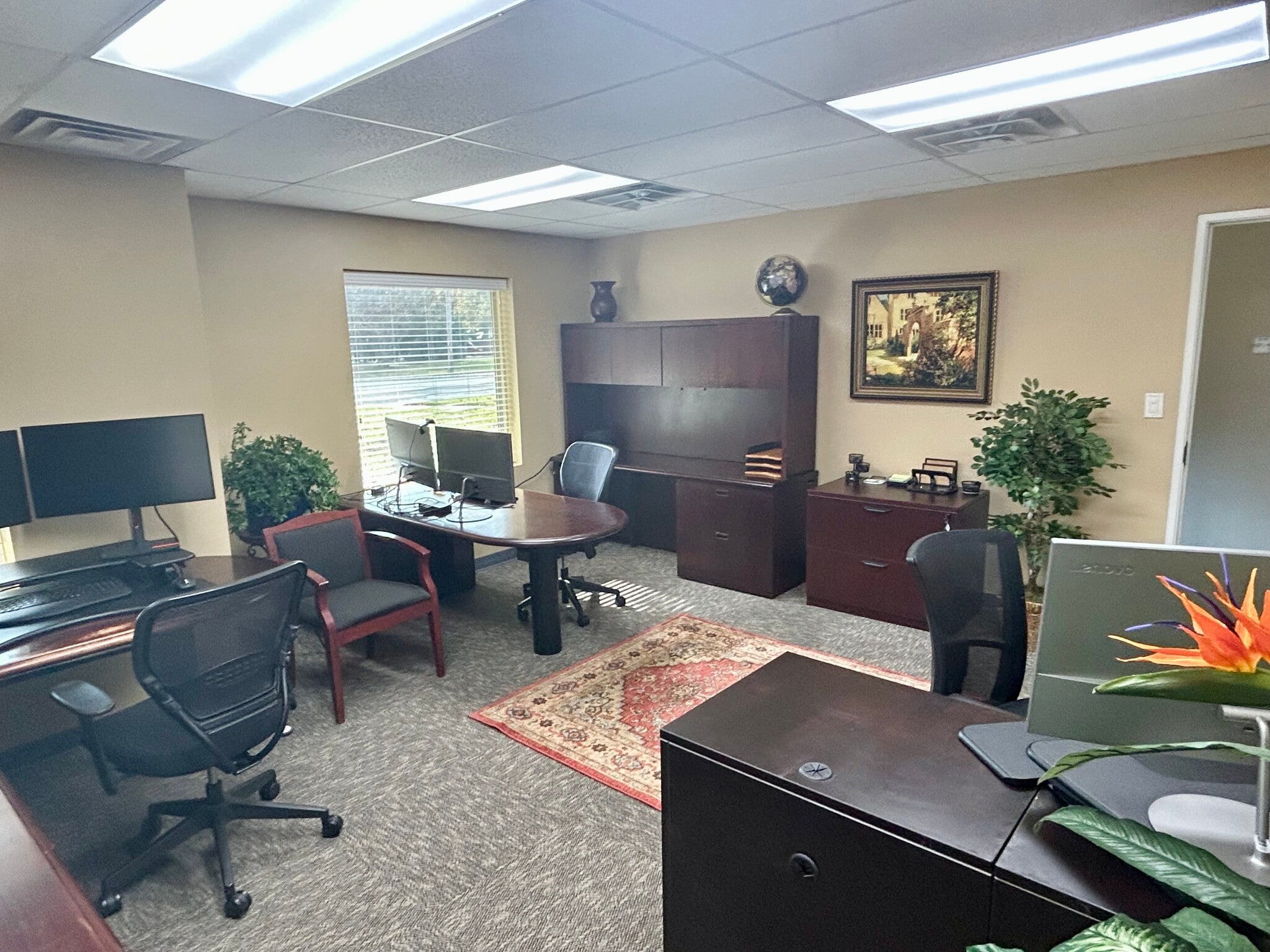 1321 W Randol Mill Rd, Arlington, TX for lease Interior Photo- Image 1 of 1