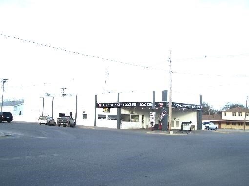 700 Main St, Kiowa, KS for sale Primary Photo- Image 1 of 1