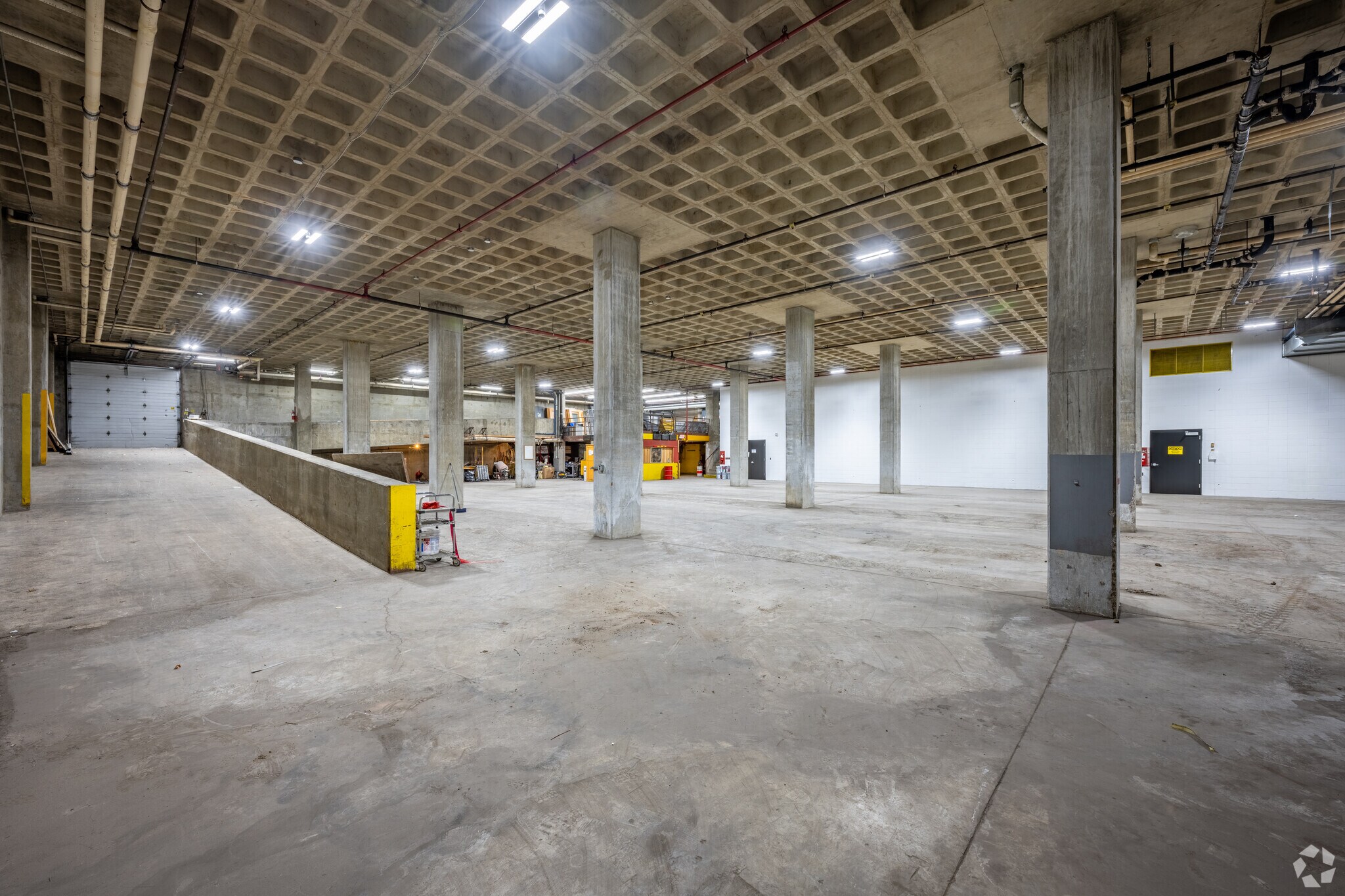 1936 S Lyndale Ave, Minneapolis, MN 55403 The Watkins Building