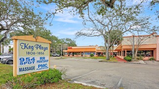 More details for 1806-1856 N Pine Island Rd, Plantation, FL - Retail for Sale