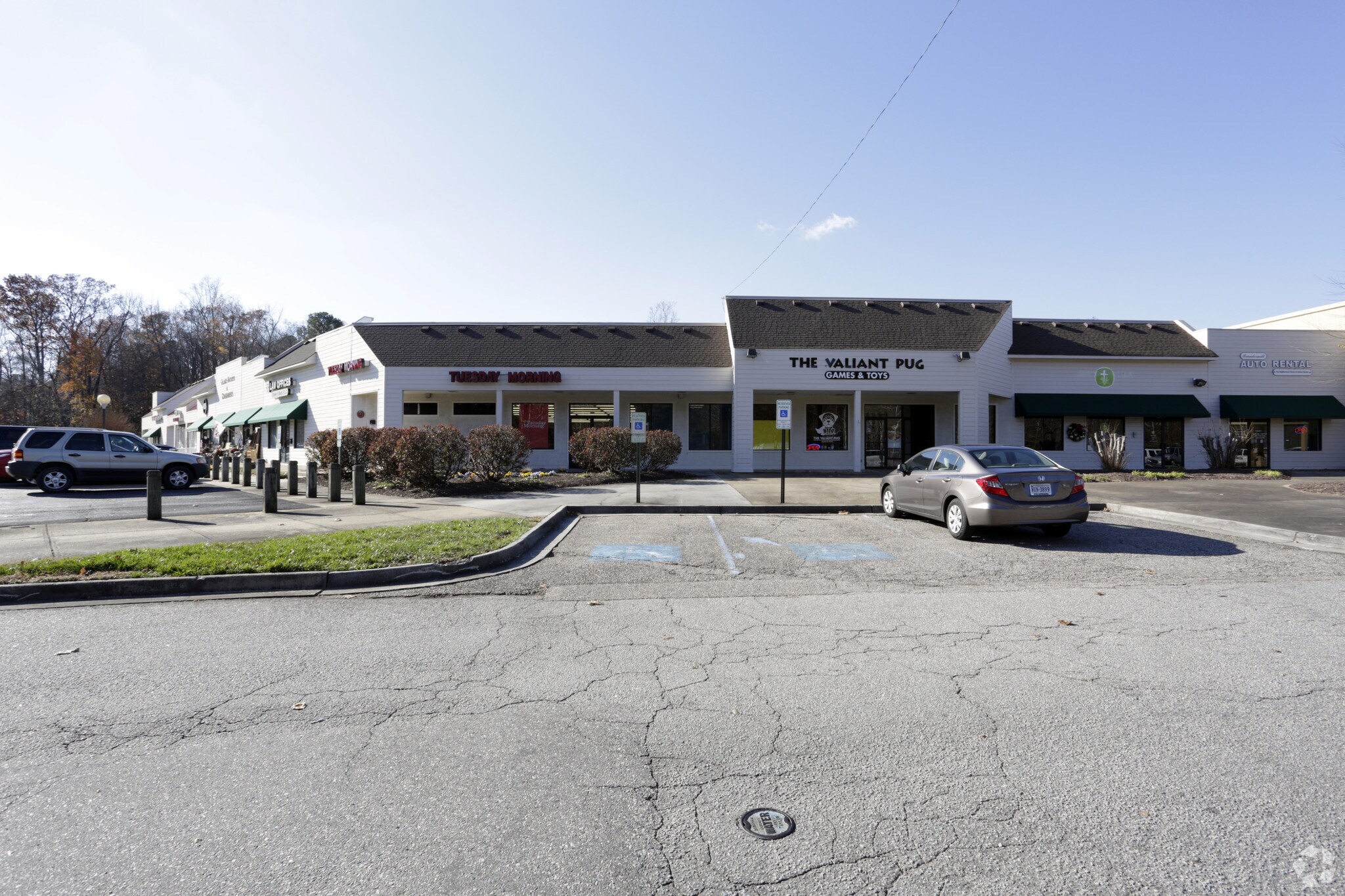 4800-4900 Market Square Ln, Midlothian, VA for sale Primary Photo- Image 1 of 1