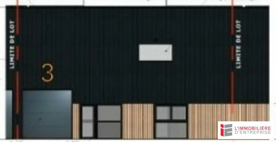 Flex in Bruz for lease - Building Photo - Image 2 of 2