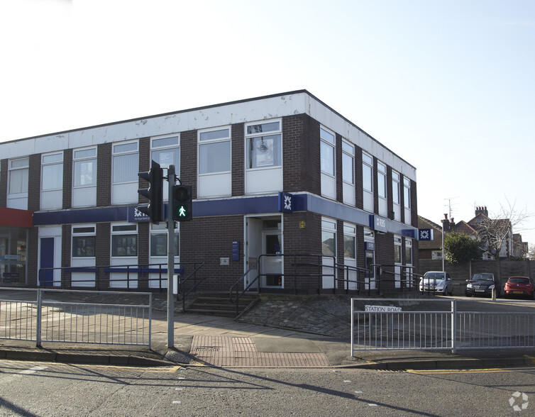 2 Station Rd, Cheadle for lease - Building Photo - Image 3 of 5