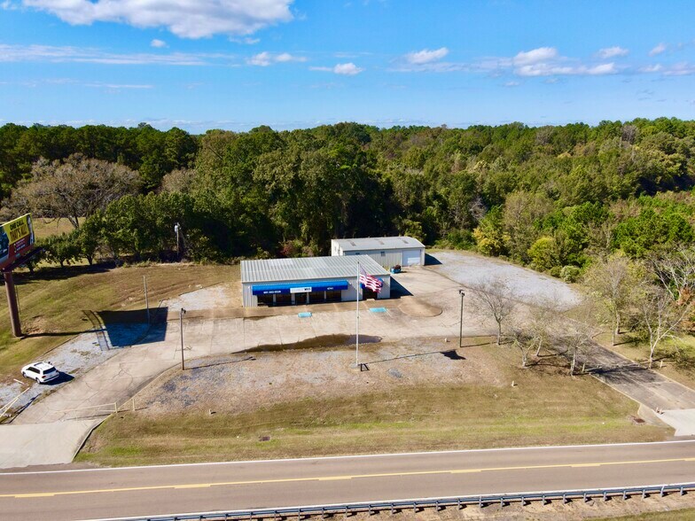 4741 I 55 S, Jackson, MS 39212