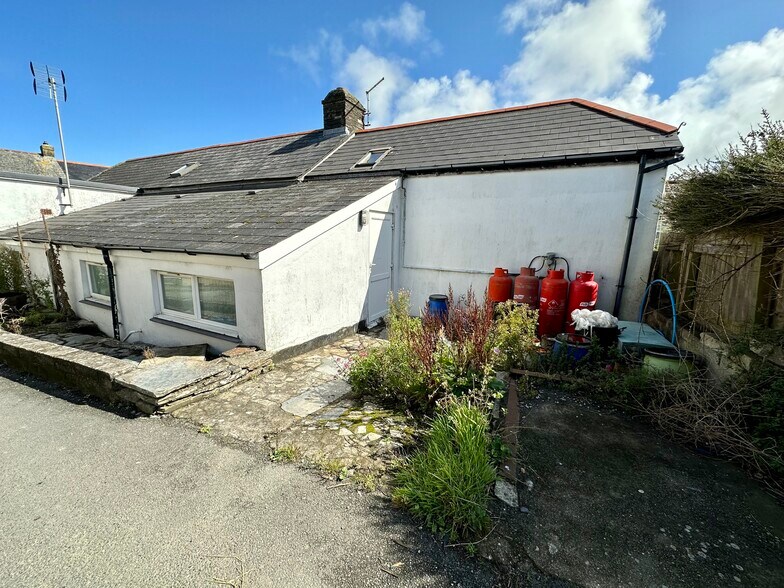 Bossiney Rd, Tintagel for lease - Building Photo - Image 2 of 2