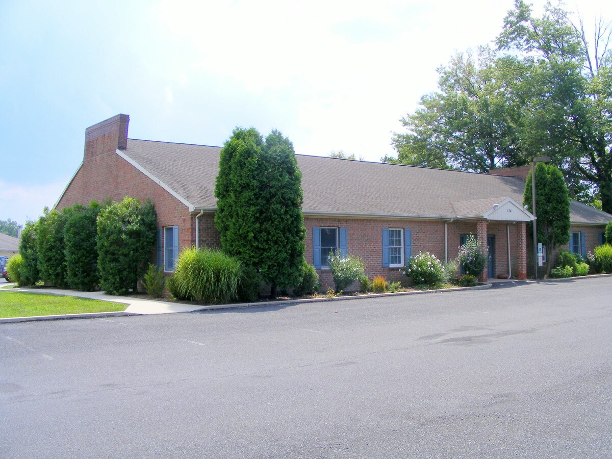 134136 Mill Rd, Quakertown, PA 18951 Office for Lease
