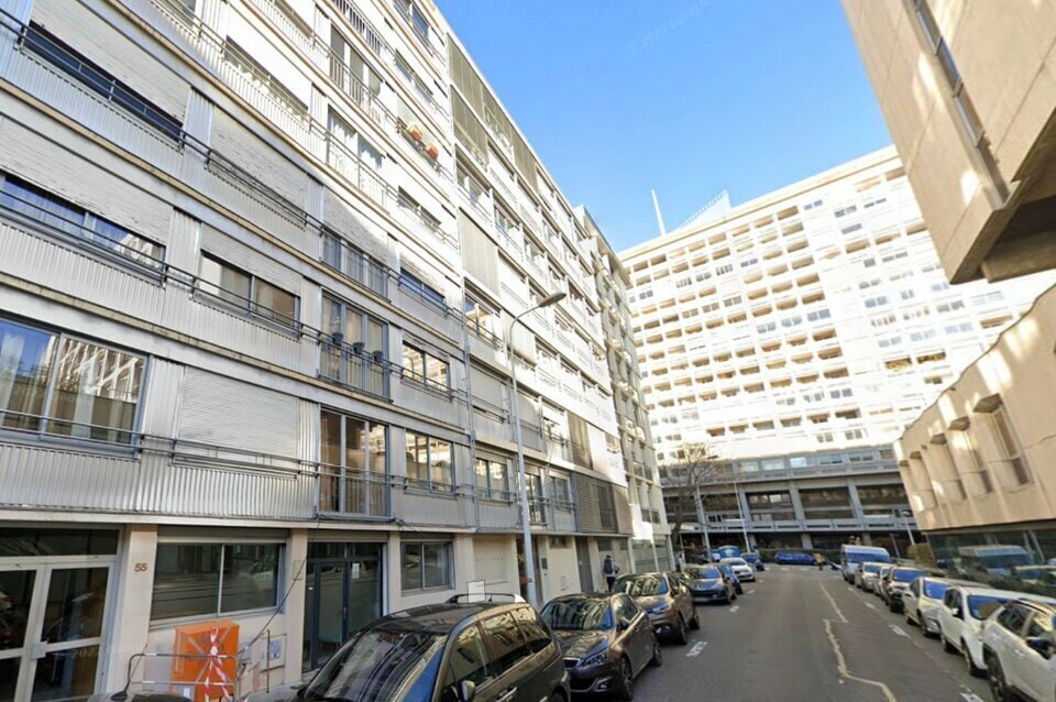 55 Rue Rabelais, Lyon for lease Building Photo- Image 1 of 12