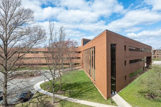 More details for 104 Carnegie Ctr, Princeton, NJ - Office for Lease