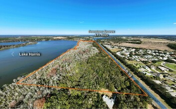 State Road 19, Tavares, FL - aerial  map view - Image1