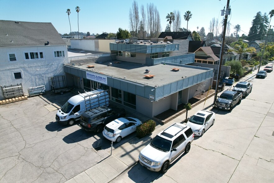 902 Soquel Ave, Santa Cruz, CA for sale - Building Photo - Image 1 of 11