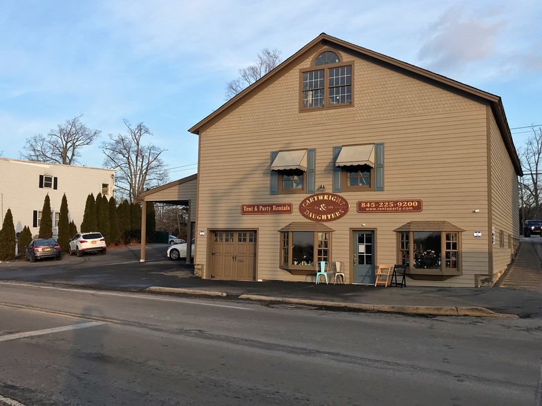 1707 Route 6, Carmel, NY for sale - Building Photo - Image 1 of 1